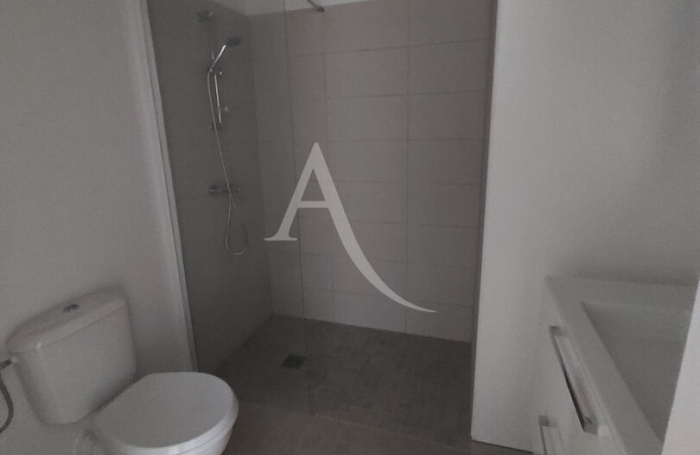 Location Appartement 38.33m² 1 pièce Le Vauclin