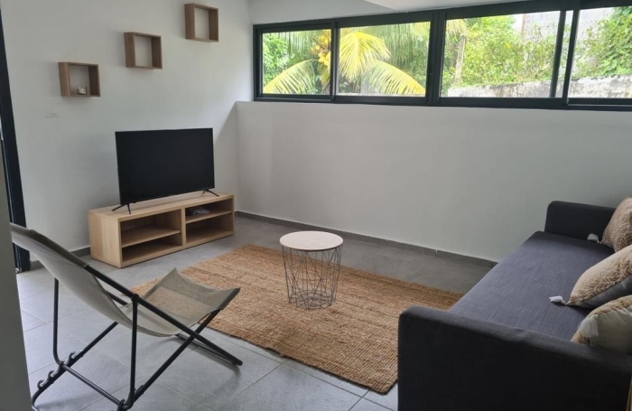 Location Maison 97200