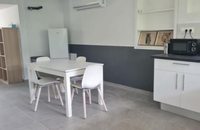 Location Maison 77.7m&sup2; 3 pi&#232;ces Fort de france