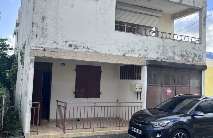 Vente Maison 97280