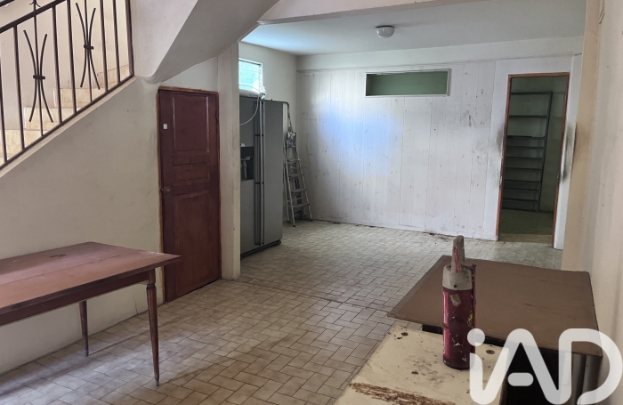 Vente Maison 250m&sup2; 8 pi&#232;ces Le Vauclin