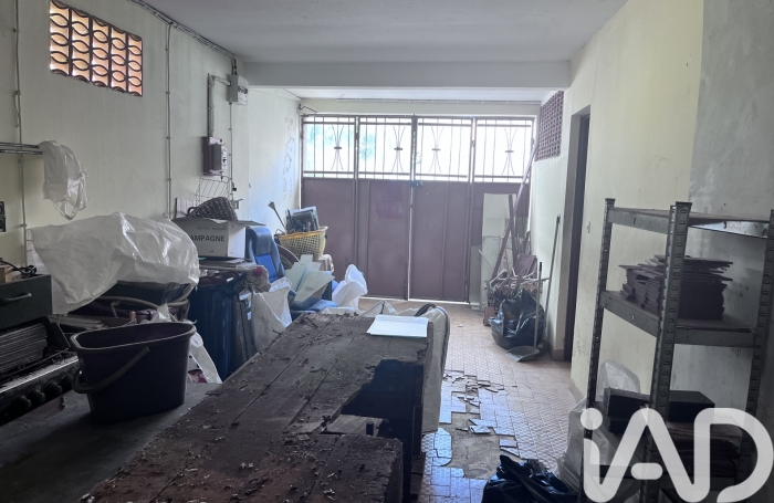 Vente Maison 250m&sup2; 8 pi&#232;ces Le Vauclin