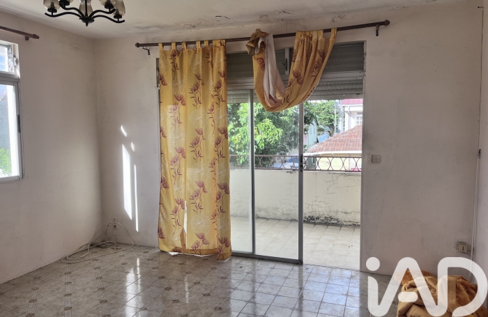 Vente Maison 250m&sup2; 8 pi&#232;ces Le Vauclin