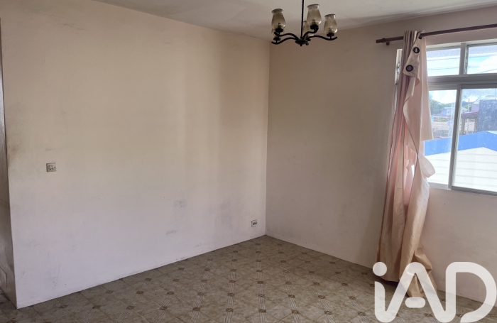 Vente Maison 250m&sup2; 8 pi&#232;ces Le Vauclin