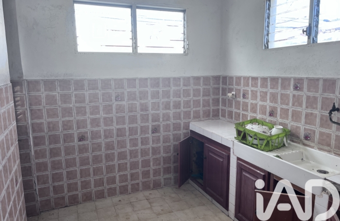 Vente Maison 250m&sup2; 8 pi&#232;ces Le Vauclin