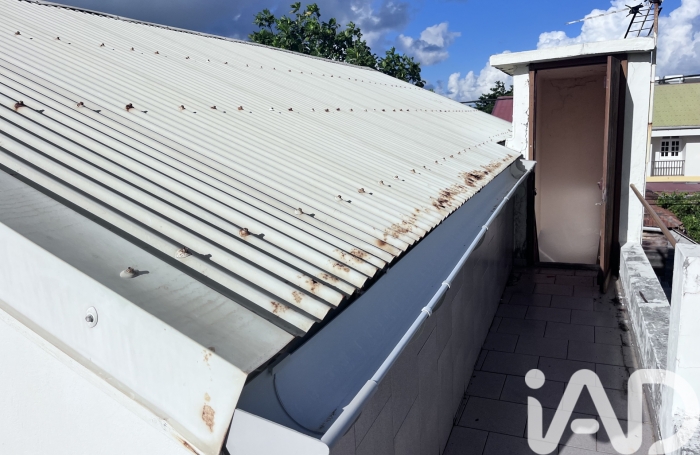 Vente Maison 250m&sup2; 8 pi&#232;ces Le Vauclin