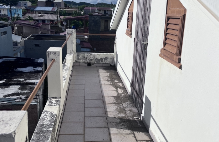 Vente Maison 250m&sup2; 8 pi&#232;ces Le Vauclin