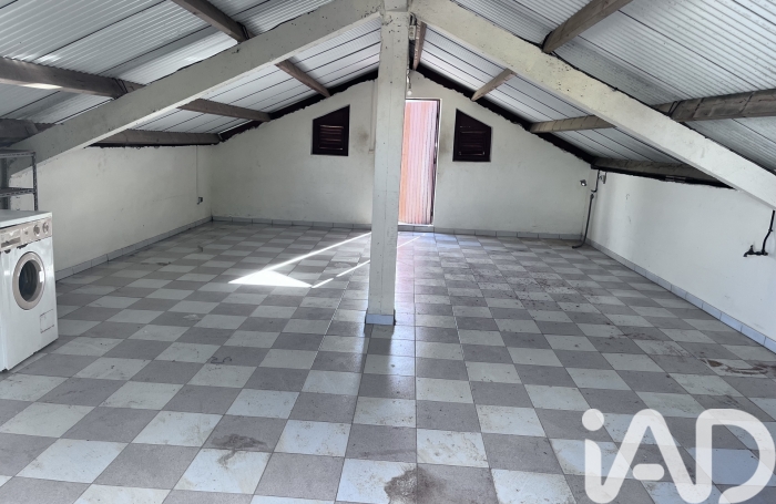 Vente Maison 250m&sup2; 8 pi&#232;ces Le Vauclin