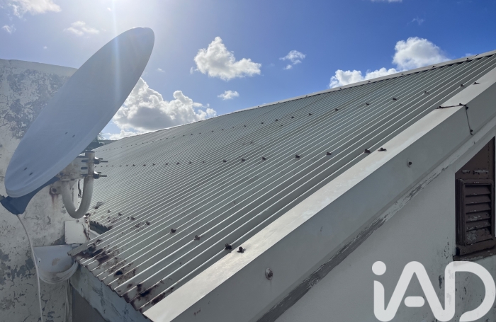 Vente Maison 250m&sup2; 8 pi&#232;ces Le Vauclin