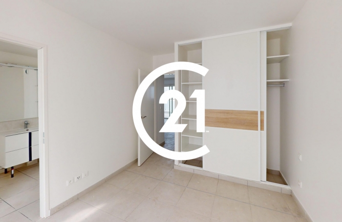 Location Appartement 54.32m&sup2; 2 pi&#232;ces Fort de france