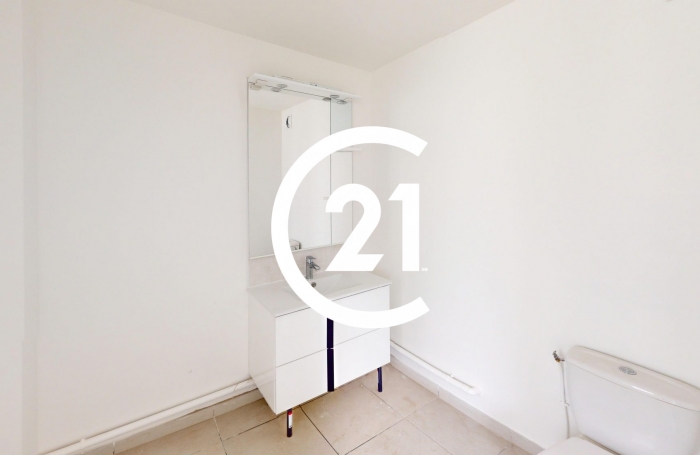 Location Appartement 54.32m&sup2; 2 pi&#232;ces Fort de france