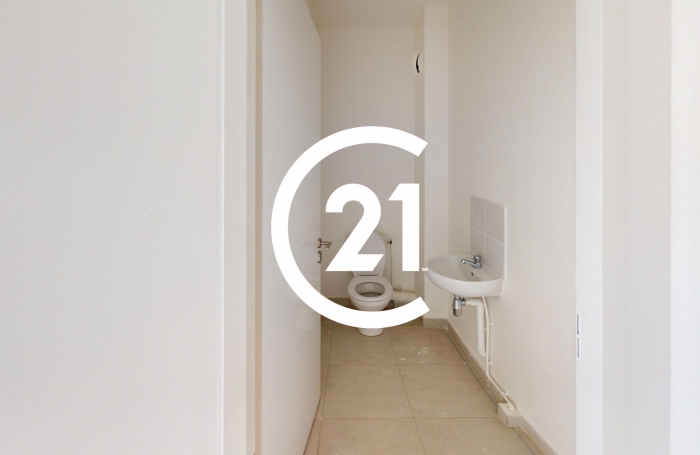 Location Appartement 54.32m&sup2; 2 pi&#232;ces Fort de france