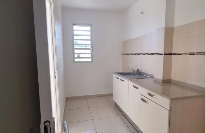 Vente Appartement 73.1m&sup2; 3 pi&#232;ces Schoelcher