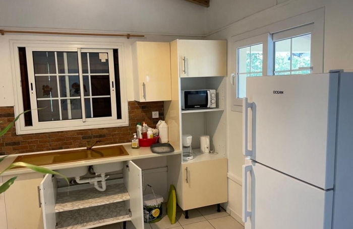 Location Maison 88m&sup2; 4 pi&#232;ces Ducos