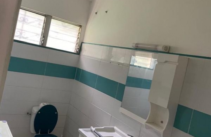 Location Maison 88m&sup2; 4 pi&#232;ces Ducos