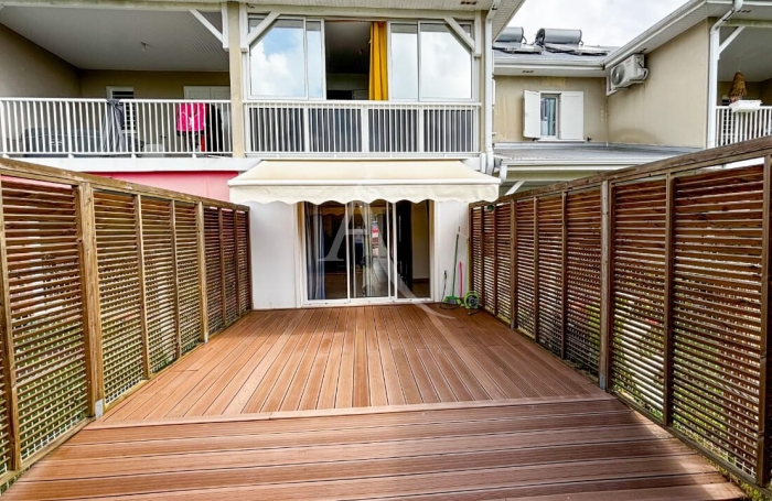 Location Appartement 