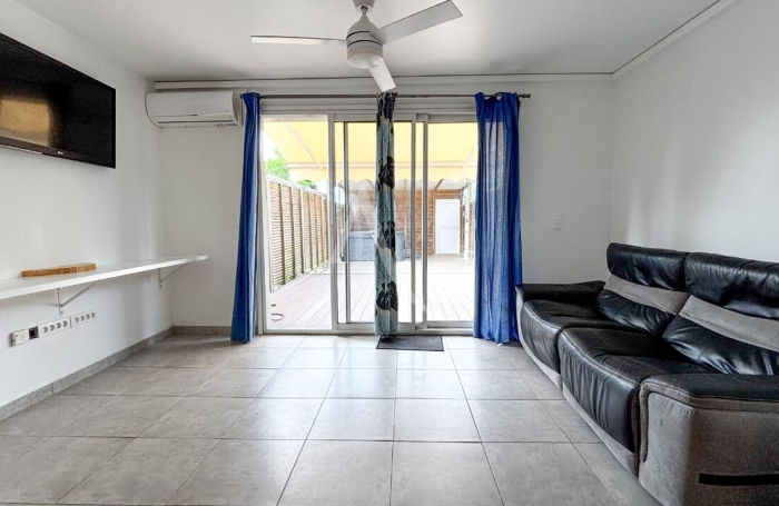 Location Appartement 80.4m² 3 pièces Le Robert