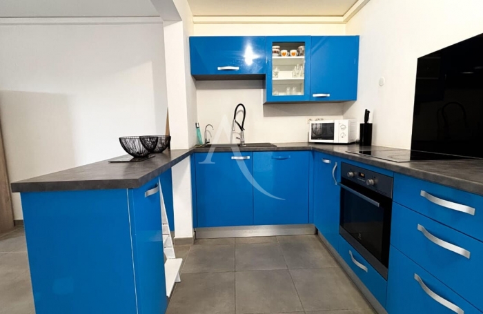 Location Appartement 80.4m² 3 pièces Le Robert