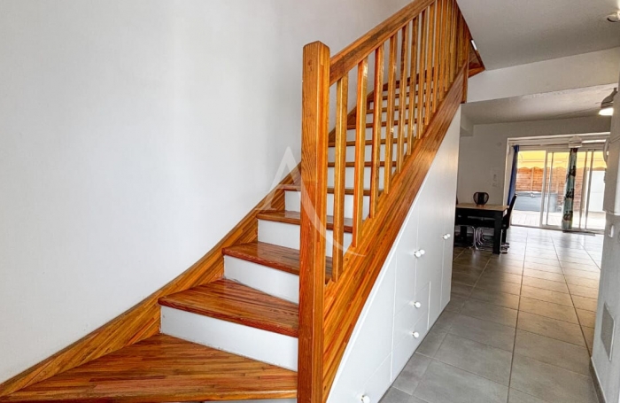 Location Appartement 80.4m² 3 pièces Le Robert