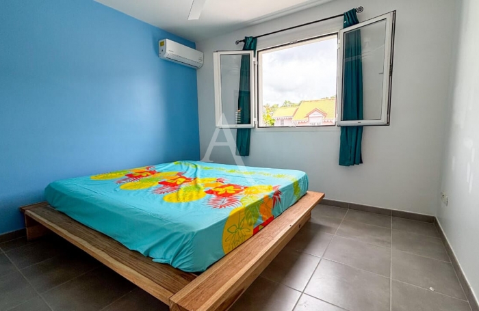 Location Appartement 80.4m² 3 pièces Le Robert