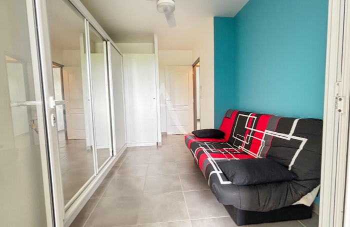 Location Appartement 80.4m² 3 pièces Le Robert