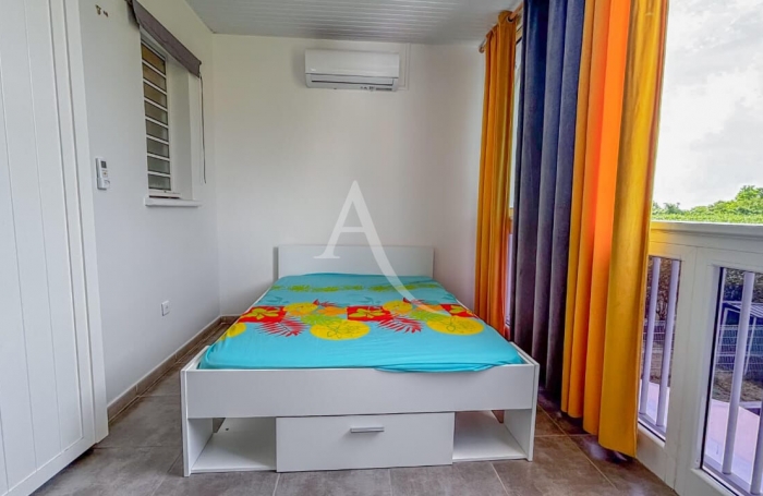 Location Appartement 80.4m² 3 pièces Le Robert