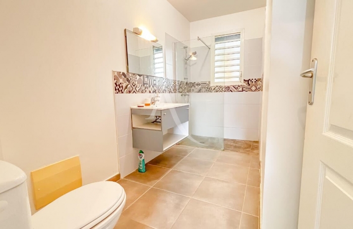 Location Appartement 80.4m² 3 pièces Le Robert