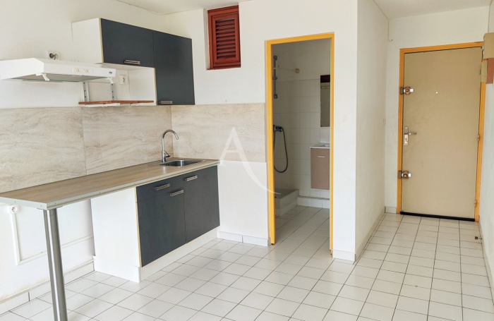 Location Appartement 