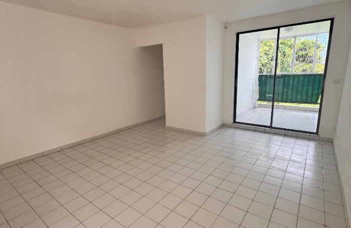 Vente Appartement 