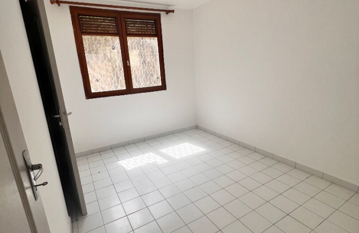 Vente Appartement 36m&sup2; 2 pi&egrave;ces Fort de france