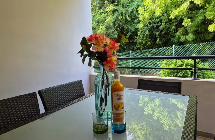 Vente Appartement 