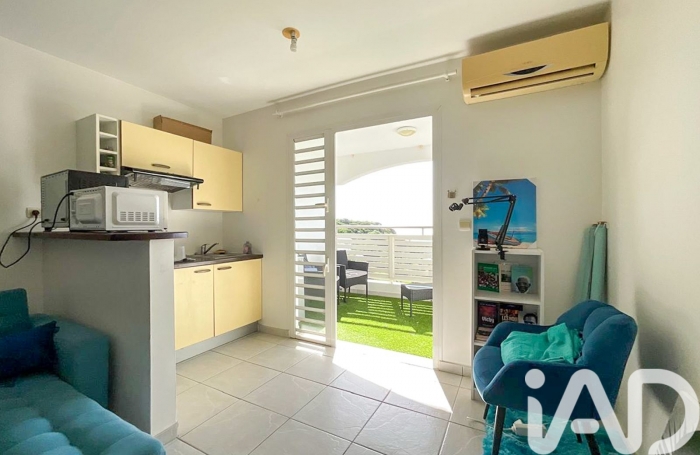 Vente Appartement 97222