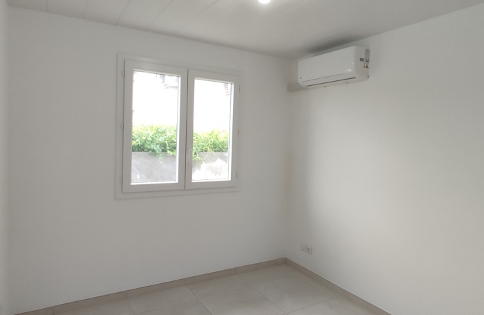 Villa neuve T4 sur la commune du Diamant (quartier Taupini&egrave;re) - Loi Girardin