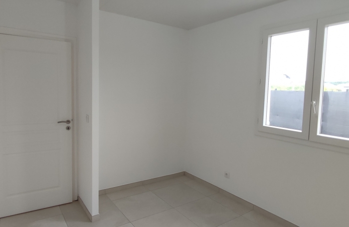 Villa neuve T4 sur la commune du Diamant (quartier Taupini&egrave;re) - Loi Girardin