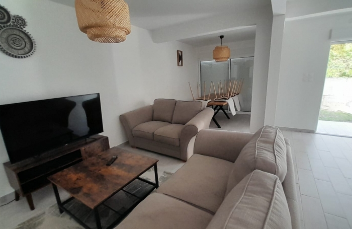 Location Maison 97229