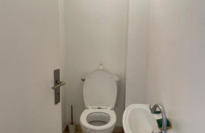 Belle villa T4 - Piscine - Vue rocher du Diamant