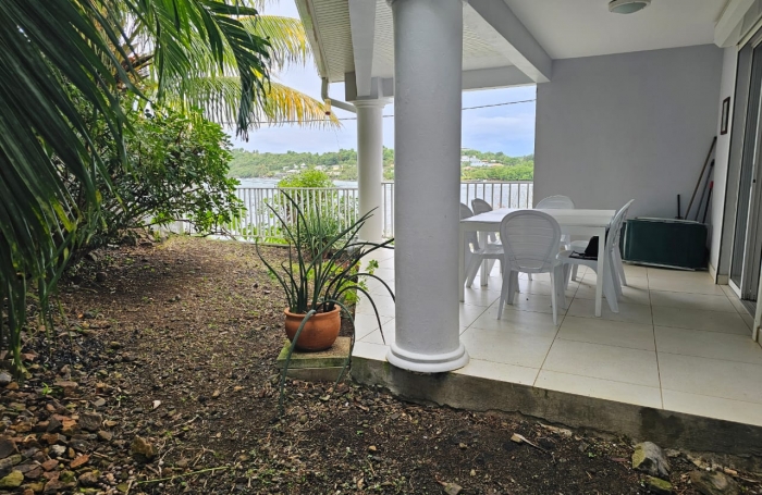 Lumineux T3 Meubl&eacute; POINTE JACOB eau, &eacute;lectricit&eacute; et internet inclus