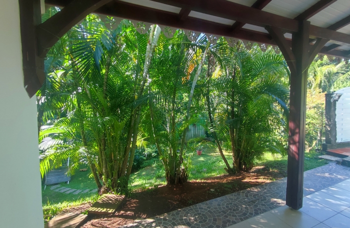 Charmant T3 meublé- EAU et ELECTRICITE compris