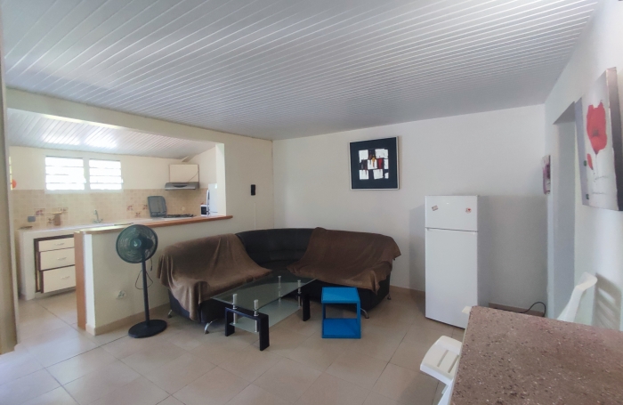 Charmant T3 meublé- EAU et ELECTRICITE compris