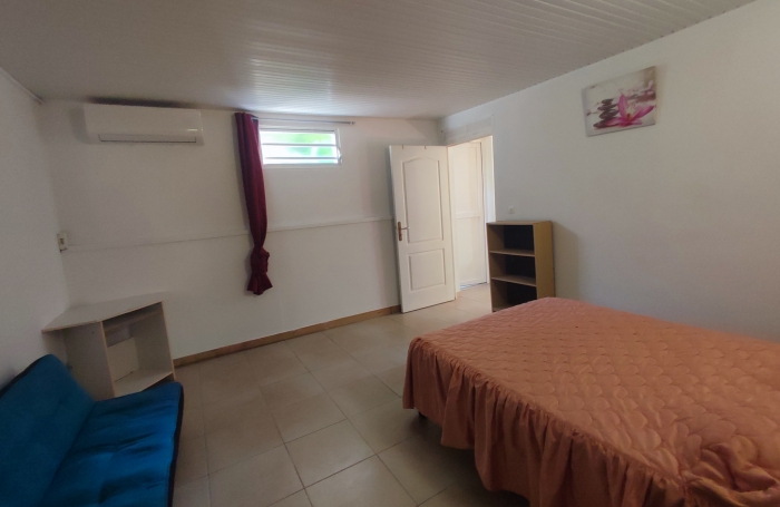 Charmant T3 meublé- EAU et ELECTRICITE compris