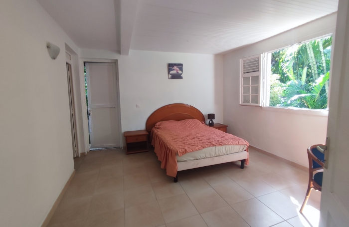 Charmant T3 meublé- EAU et ELECTRICITE compris