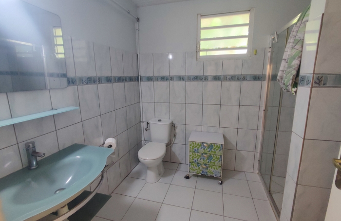 Charmant T3 meublé- EAU et ELECTRICITE compris