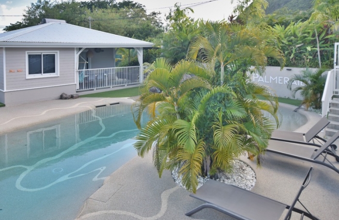 Vente Appartement 97223