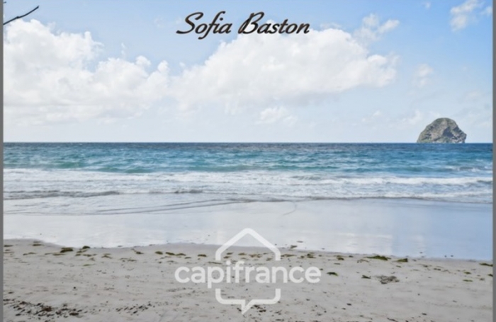 Vente Appartement 24m&sup2; 1 pièce Le Diamant