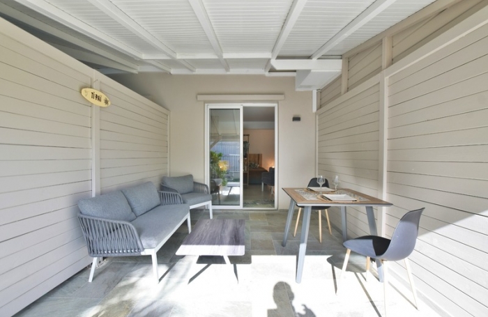 Vente Appartement 24m&sup2; 1 pièce Le Diamant