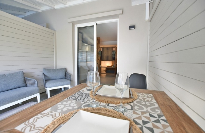 Vente Appartement 24m&sup2; 1 pièce Le Diamant