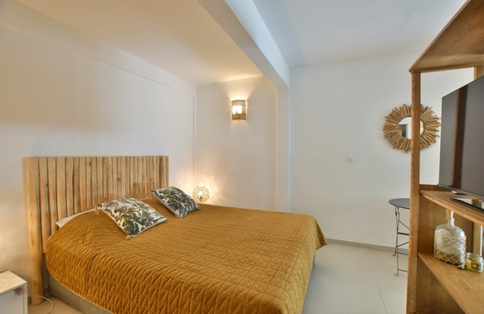 Vente Appartement 24m&sup2; 1 pièce Le Diamant