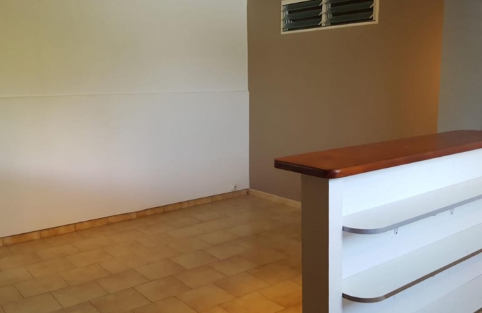 Vente Appartement 38m&sup2; 2 pièces Saint-Joseph