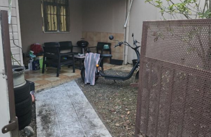 Vente Appartement 38m&sup2; 2 pièces Saint-Joseph