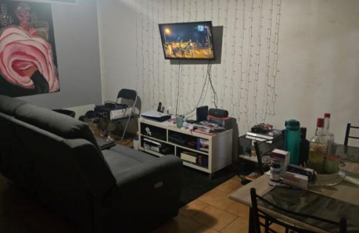 Vente Appartement 38m&sup2; 2 pièces Saint-Joseph